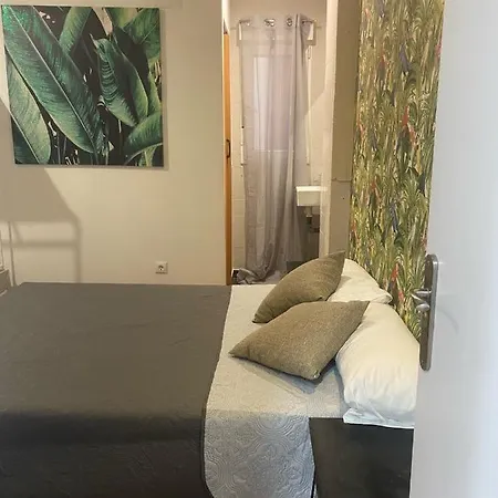 The Monkey 2* Marbella