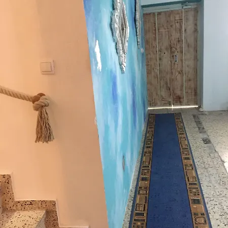 The Monkey 2* Marbella