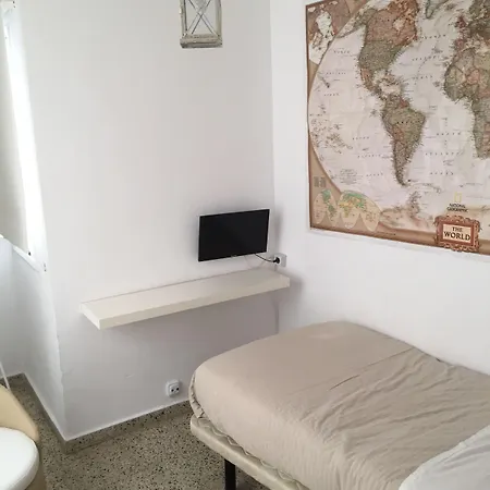 Gasthuis The Monkey Marbella