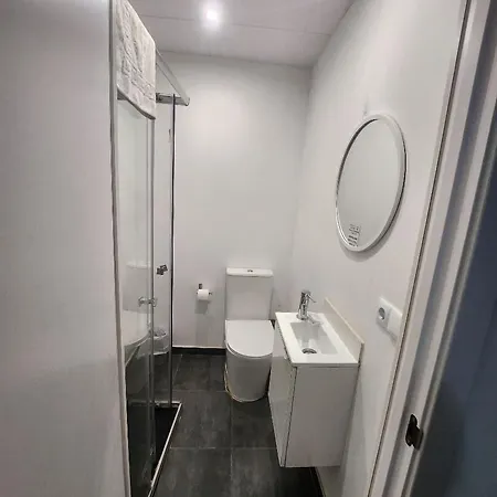 The Monkey Gasthuis 2*