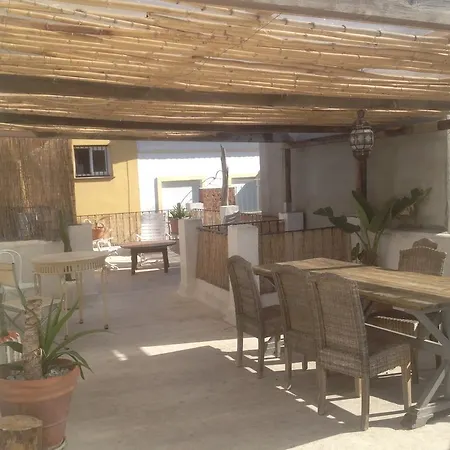 The Monkey 2* Marbella