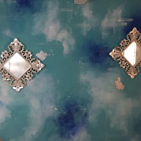 게스트하우스 The Monkey 마르베야