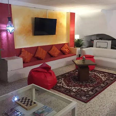 게스트하우스 The Monkey