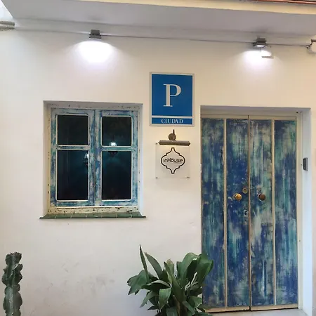 The Monkey 마르베야