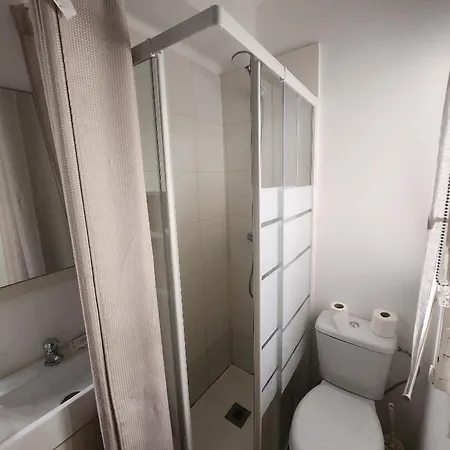 게스트하우스 The Monkey