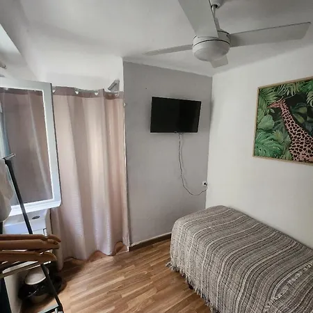 The Monkey 게스트하우스