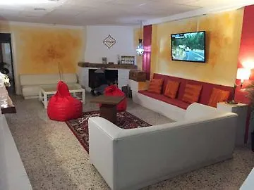 The Monkey 2* 마르베야