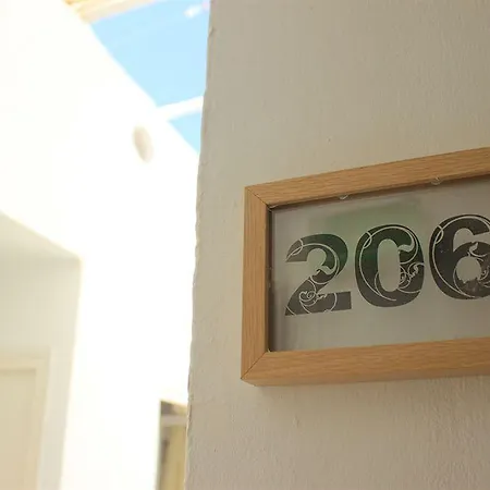 The Monkey 마르베야