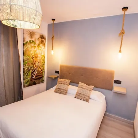 The Monkey 2* 마르베야