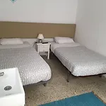 The Monkey Pensionat