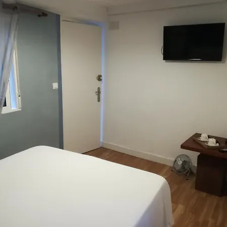 The Monkey Guest house