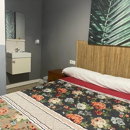 ゲストハウス The Monkey