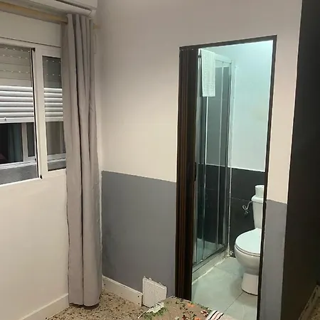 Guest house The Monkey Marbella