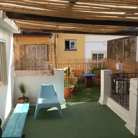 The Monkey マルベーリャ