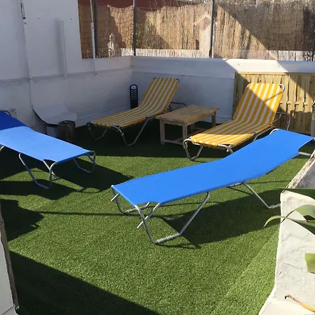 Guest house The Monkey 2*