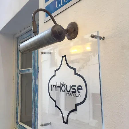 Guest house The Monkey Marbella