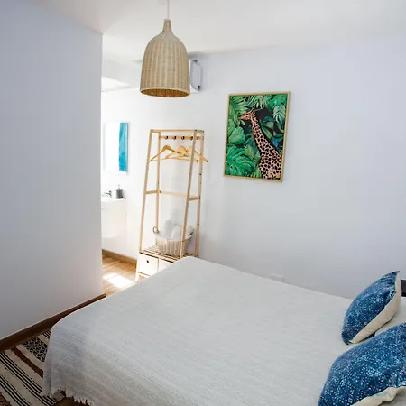 The Monkey Guest house Marbella