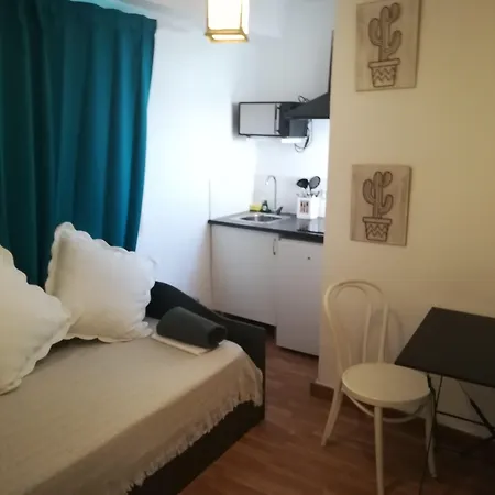 The Monkey ゲストハウス マルベーリャ