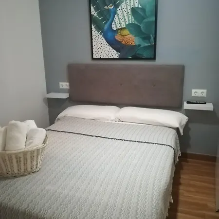 Guest house The Monkey Marbella