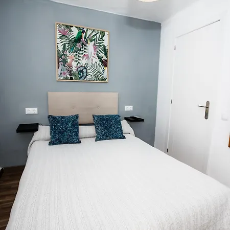 The Monkey 2* Marbella