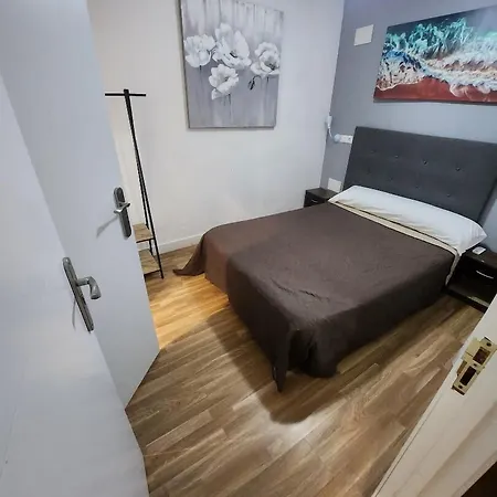 Guest house The Monkey Marbella