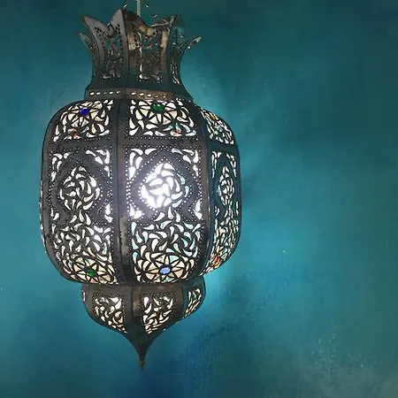 The Monkey Guest house 2*