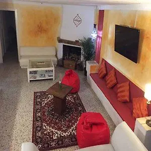 Guest house The Monkey