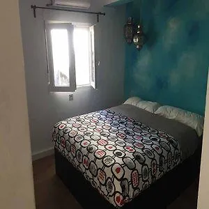 The Monkey Guest house