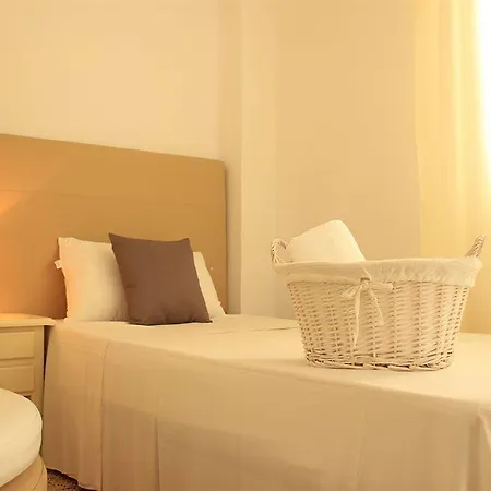 The Monkey Guest house Marbella