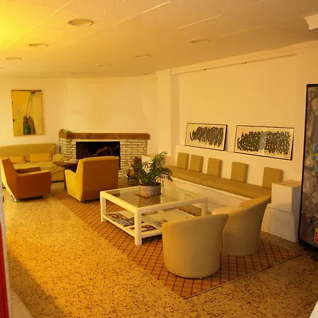 Guest house The Monkey 2*