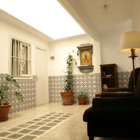 The Monkey Guest house Marbella