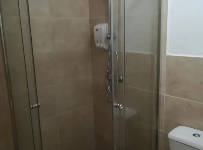 Pensión The Monkey 2*