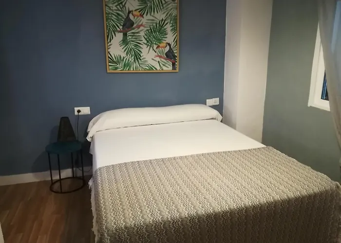 The Monkey Гостевой дом 2*