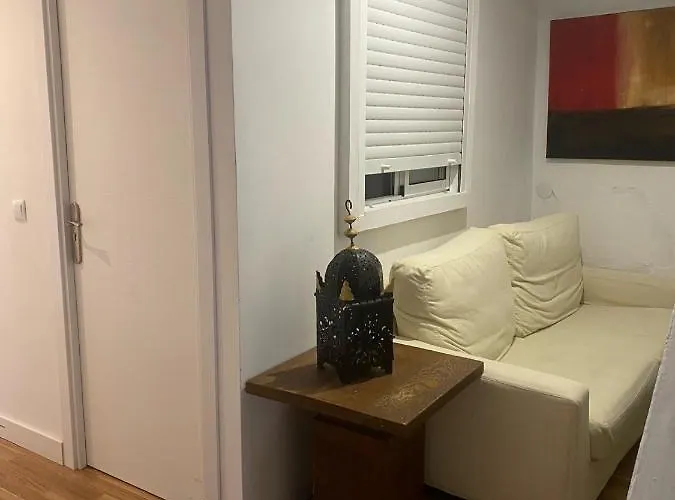 The Monkey 2* Marbella