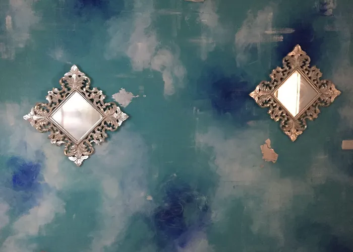 Pensión The Monkey Marbella