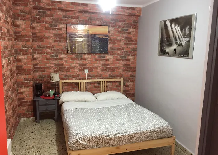 The Monkey Гостевой дом 2*