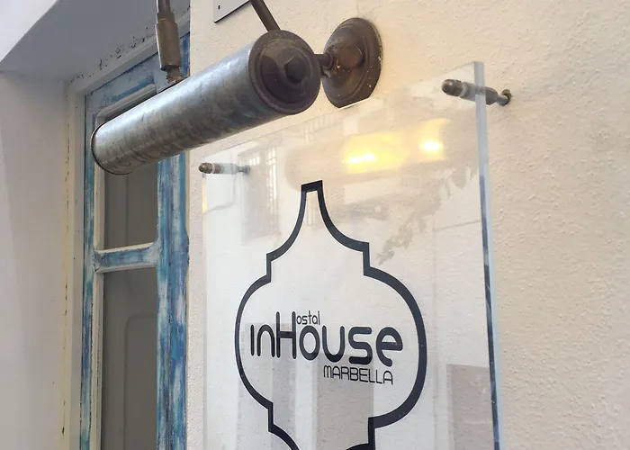 Pensión The Monkey Marbella