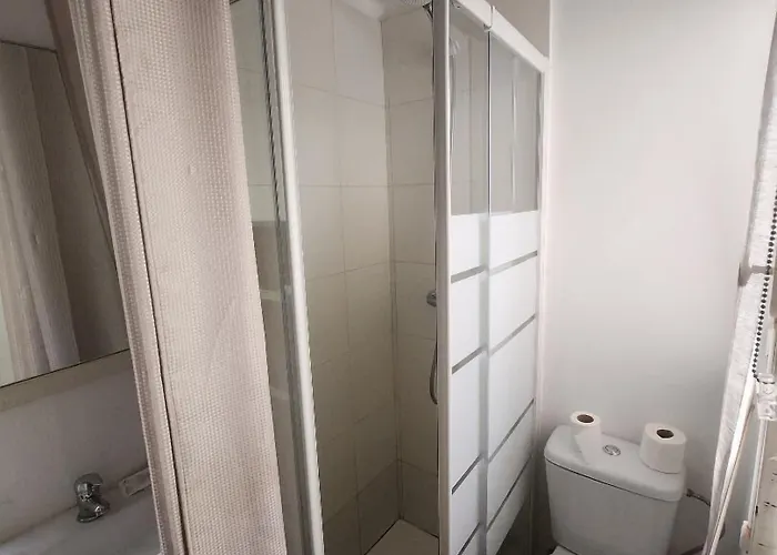 Гостевой дом The Monkey