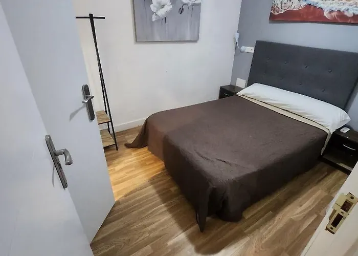 Pensión The Monkey Marbella