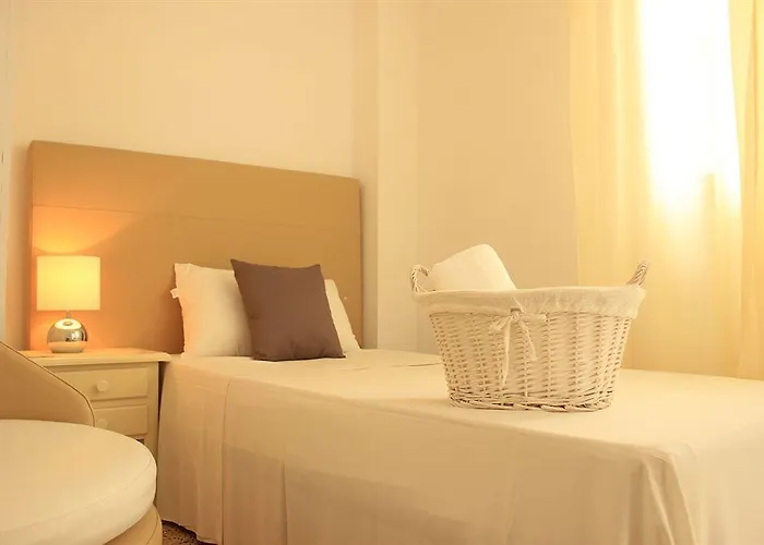 The Monkey Pensión Marbella