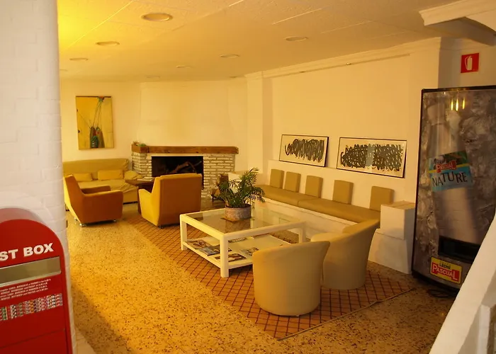 Pensión The Monkey 2*