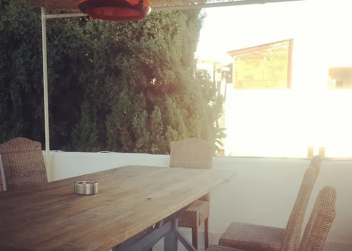 The Monkey Гостевой дом 2*