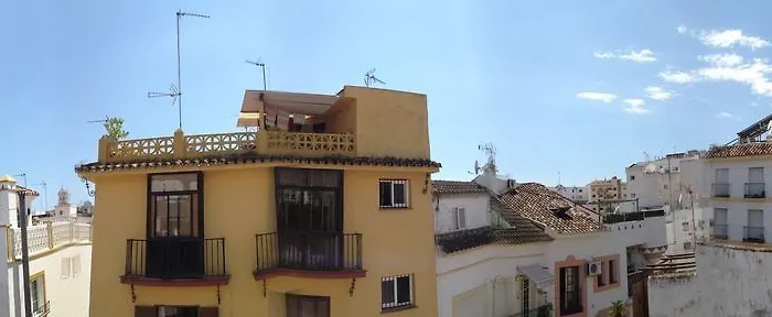 Гостевой дом The Monkey