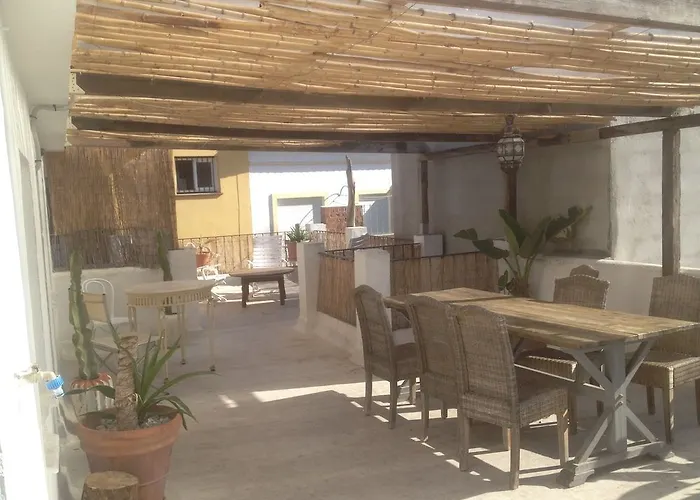 The Monkey 2* Марбелья