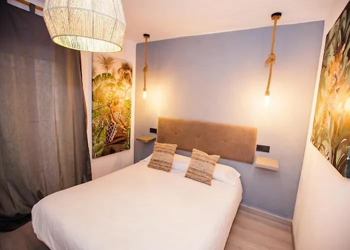 The Monkey 2* Marbella