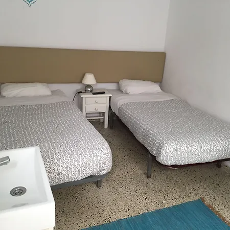 The Monkey Affittacamere