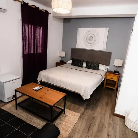 Affittacamere The Monkey